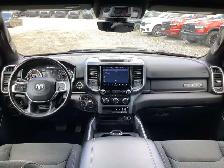 2022 Ram 1500 Big Horn V6 | Level 2 | Panoroof | AS IS | 4X4 - Photo 7