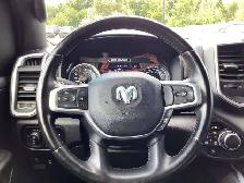 2022 Ram 1500 Big Horn V6 | Level 2 | Panoroof | AS IS | 4X4 - Photo 8