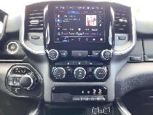 2022 Ram 1500 Big Horn V6 | Level 2 | Panoroof | AS IS | 4X4 - Photo 9