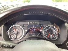 2022 Ram 1500 Big Horn V6 | Level 2 | Panoroof | AS IS | 4X4 - Photo 11