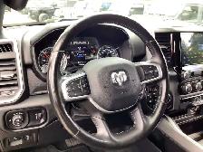 2022 Ram 1500 Big Horn V6 | Level 2 | Panoroof | AS IS | 4X4 - Photo 15