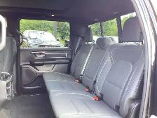 2022 Ram 1500 Big Horn V6 | Level 2 | Panoroof | AS IS | 4X4 - Photo 20