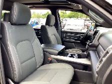 2022 Ram 1500 Big Horn V6 | Level 2 | Panoroof | AS IS | 4X4 - Photo 29