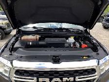 2022 Ram 1500 Big Horn V6 | Level 2 | Panoroof | AS IS | 4X4 - Photo 30