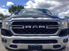 2022 Ram 1500 Big Horn V6 | Level 2 | Panoroof | AS IS | 4X4 - Photo 33