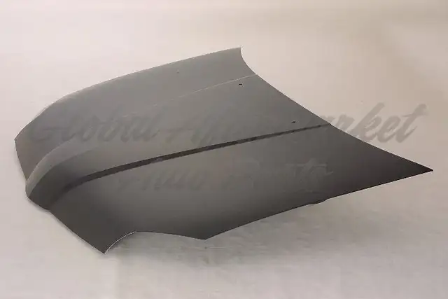 Mitsubishi Galant 2004-2008 Hood