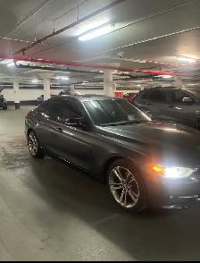 BMW 328I xDrivd - Photo 2