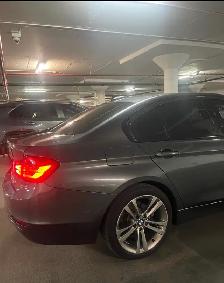 BMW 328I xDrivd - Photo 3