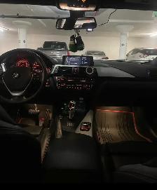 BMW 328I xDrivd - Photo 5