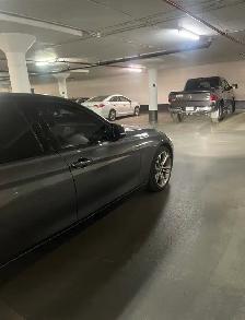 BMW 328I xDrivd - Photo 7