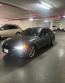 BMW 328I xDrivd - Photo 9