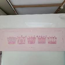 Bedroom Beautiful Wall Decor for Girls Room