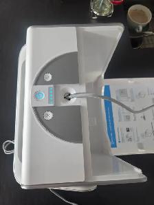 Robot Lave-vitre - Photo 7