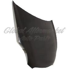 Mitsubishi Eclipse Spyder Convertible 2007-2012 Hood Steel - Photo 3