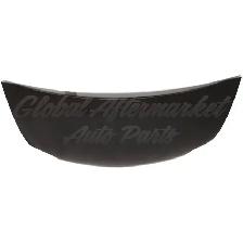 Mitsubishi Eclipse Spyder Convertible 2007-2012 Hood Steel - Photo 5