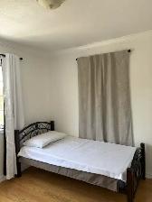 Bright Furnished Room for Rent – Scarborough (Morningside & F - Photo 2