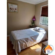Bright Furnished Room for Rent – Scarborough (Morningside & F - Photo 13