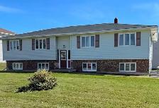 1Bed 1 Bath Apartment in Summerside PEI