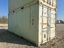 SALE - Scratch & Dent NEW containers - Edmonton - Photo 2