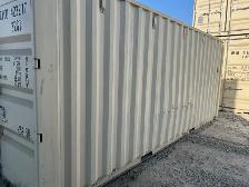 SALE - Scratch & Dent NEW containers - Edmonton - Photo 4