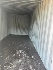 SALE - Scratch & Dent NEW containers - Edmonton - Photo 5
