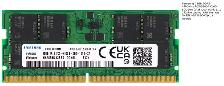 Samsung Non-ECC Unbuffered 32GB DDR5 4800 Sodium RAM x2 - Photo 4