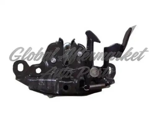 Nissan Maxima 2004-2006 Hood Latch