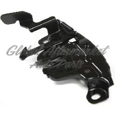 Nissan Maxima 2004-2006 Hood Latch - Photo 2