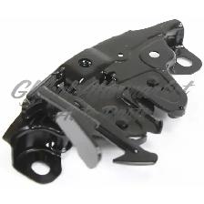 Nissan Maxima 2004-2006 Hood Latch - Photo 3