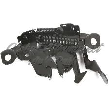 Nissan Maxima 2004-2006 Hood Latch - Photo 4