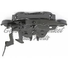 Nissan Maxima 2004-2006 Hood Latch - Photo 5