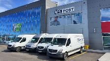 Local GTA Driver Wanted-Afternoon/Evening Shift - $21 /hour
