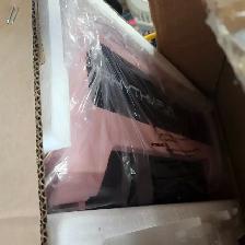Brand New Rhythm Fun M413B-H treadmill - Pink (#19770) - Photo 3