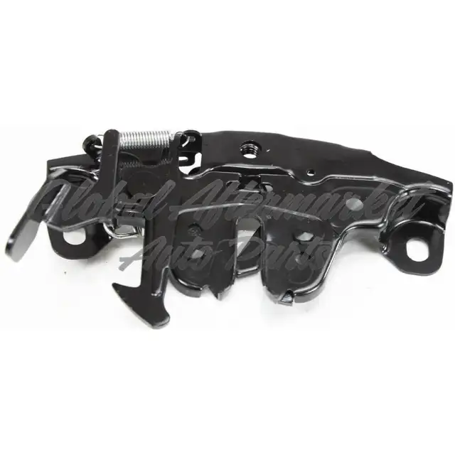 Nissan Maxima 2000-2003 Hood Latch