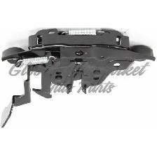 Nissan Maxima 2000-2003 Hood Latch - Photo 2