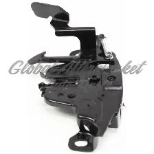 Nissan Maxima 2000-2003 Hood Latch - Photo 3