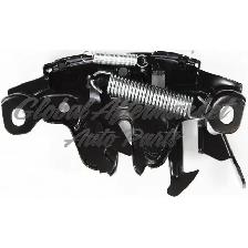 Nissan Maxima 2000-2003 Hood Latch - Photo 4
