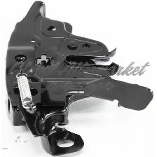 Nissan Maxima 2000-2003 Hood Latch - Photo 5