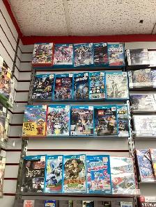 console Nintendo Wii u - Photo 2