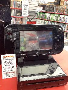 console Nintendo Wii u - Photo 3