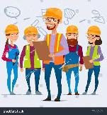 Looking for ISM, boarders, tapers, insulators, steel framers