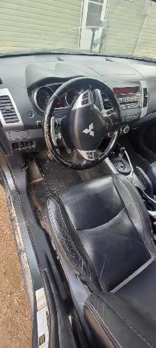 2008 Mitsubishi Outlander XLS - Photo 6