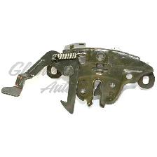 Nissan Xterra 2000-2004 Hood Latch - Photo 4