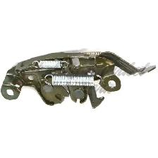 Nissan Xterra 2000-2004 Hood Latch - Photo 5