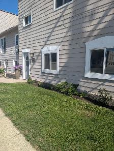 FOR RENT - 2 Bedroom Downtown Wiarton