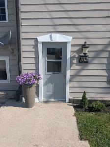 FOR RENT - 2 Bedroom Downtown Wiarton - Photo 10