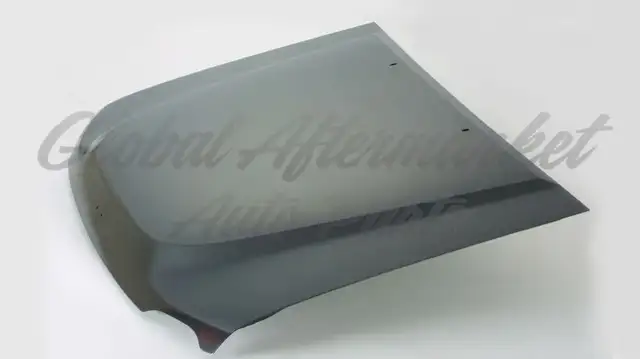 Nissan Xterra 2002-2004 Hood