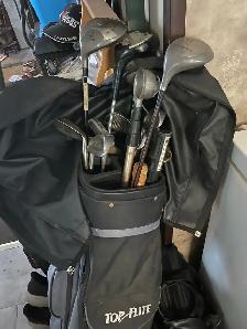Golf Clubs