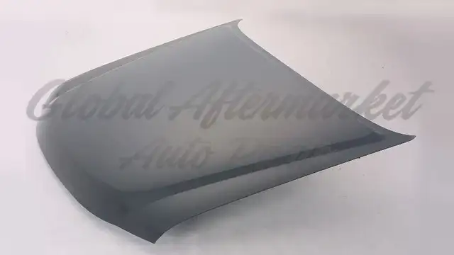 Nissan Xterra 2005-2015 Hood