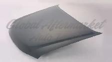 Nissan Xterra 2005-2015 Hood